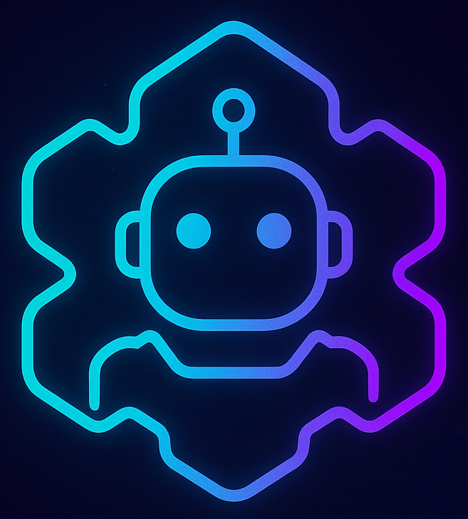 AgentHive Logo